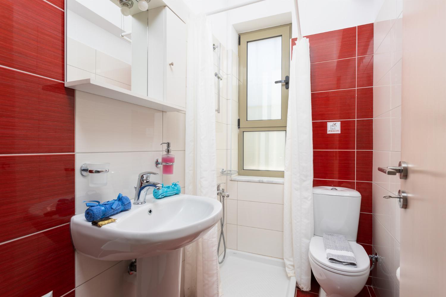 Villa Litsa Litsárdha Екстериор снимка